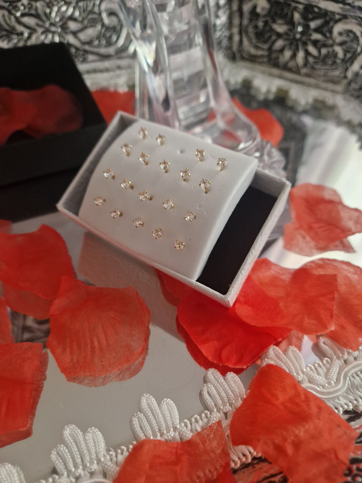 Le diamanté 💎