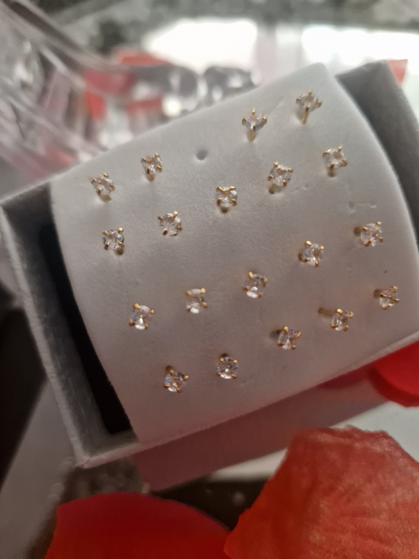 Le diamanté 💎