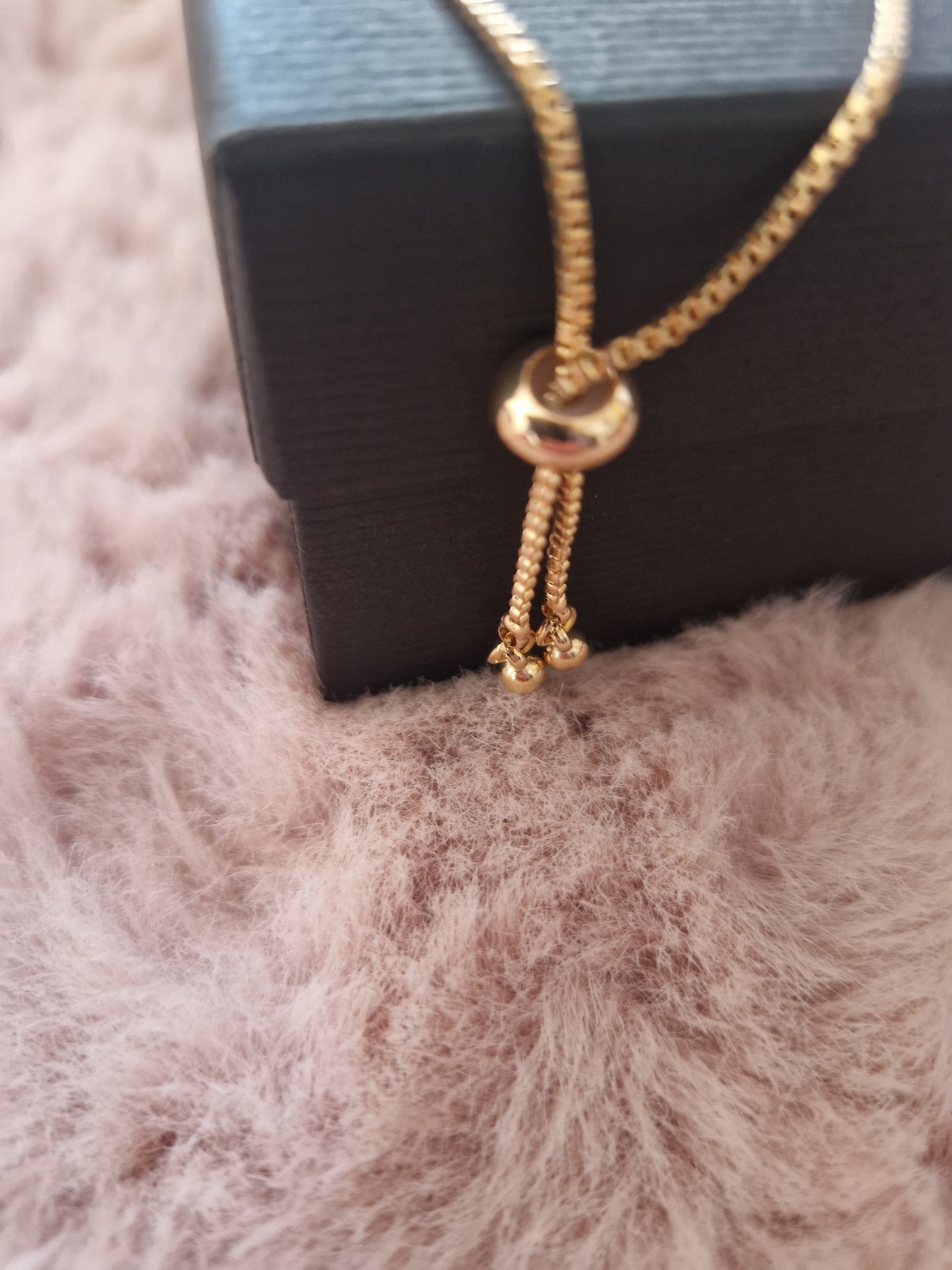 Gourmette fleurette ⚜️