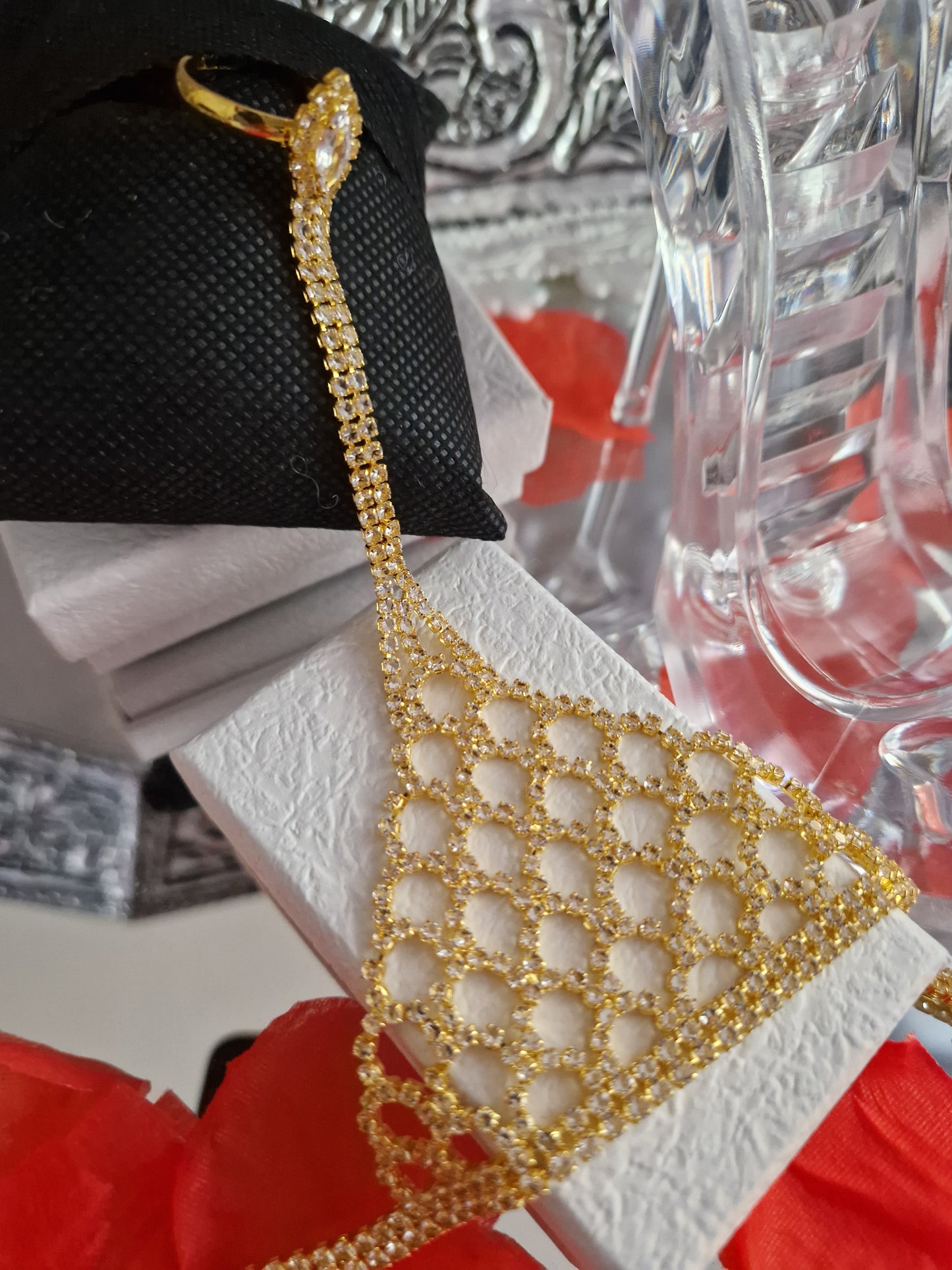 Bracelet Cléopatre