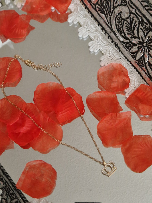 Collier La queen du sud