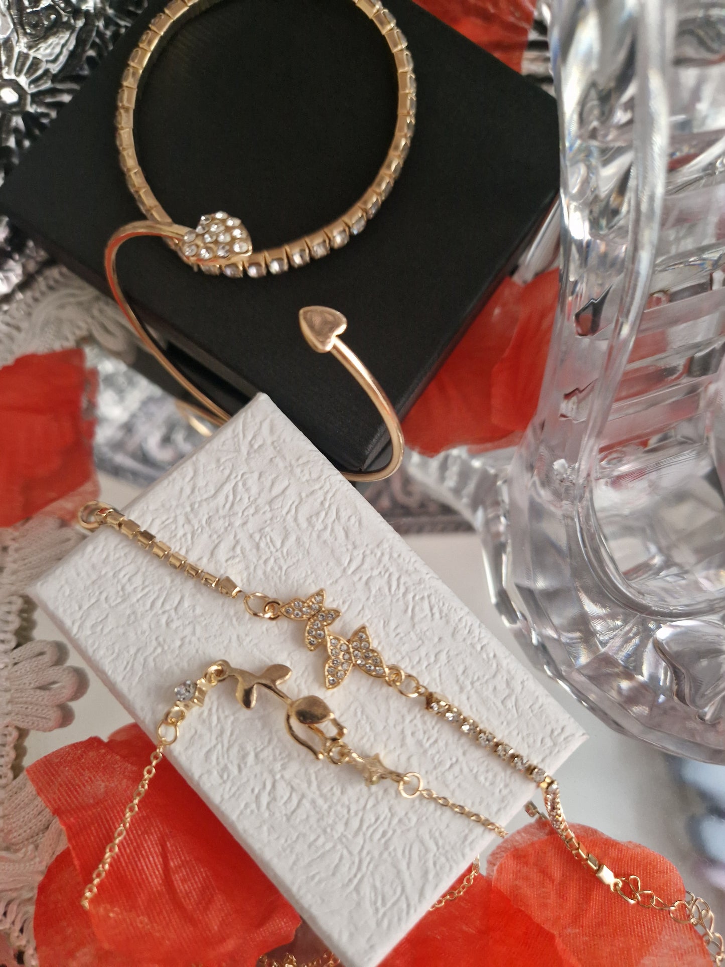 Lots bracelets