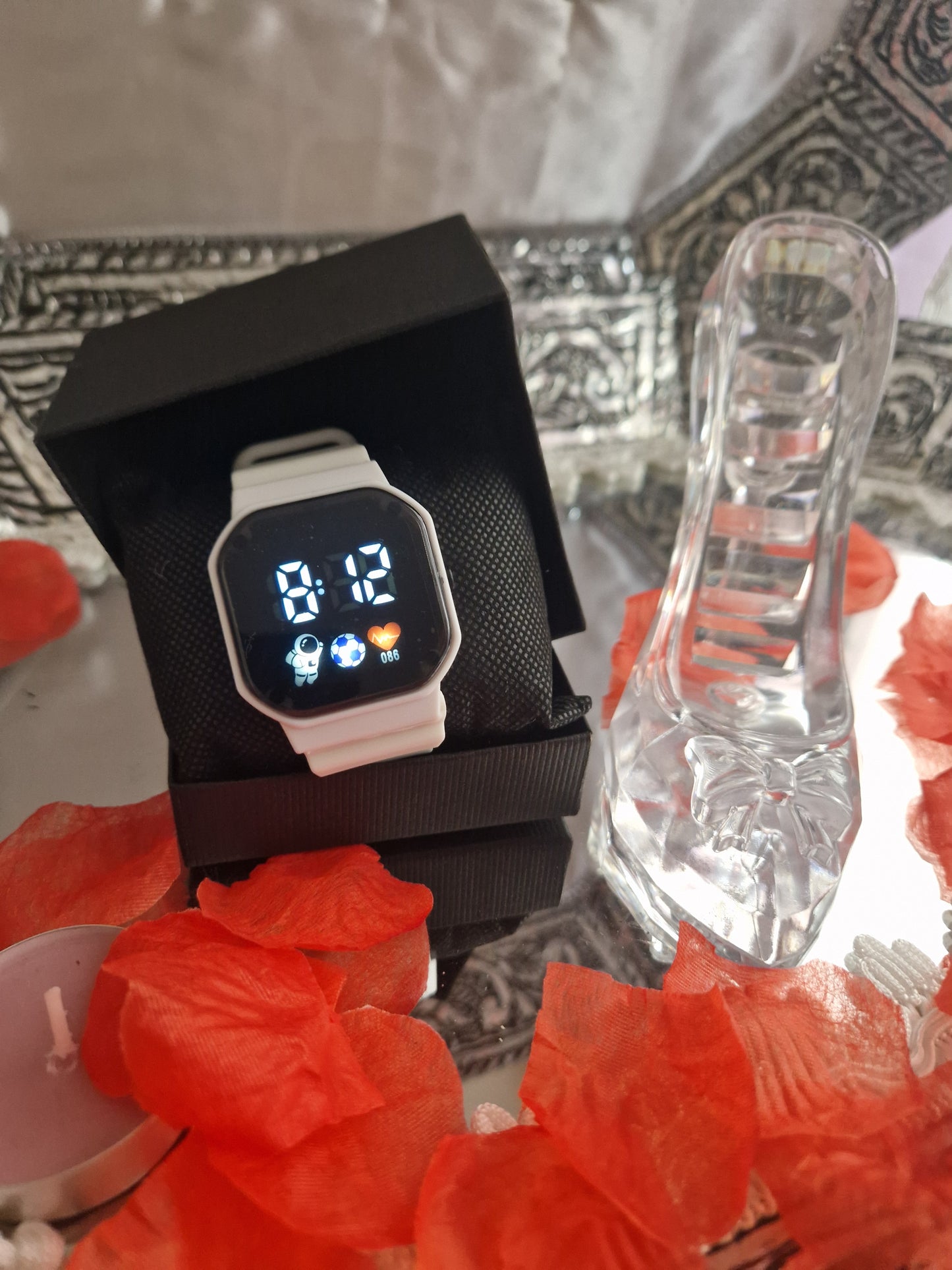 Montre enfant