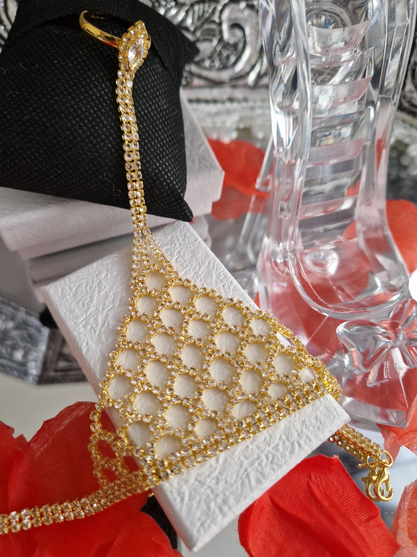 Bracelet Cléopatre