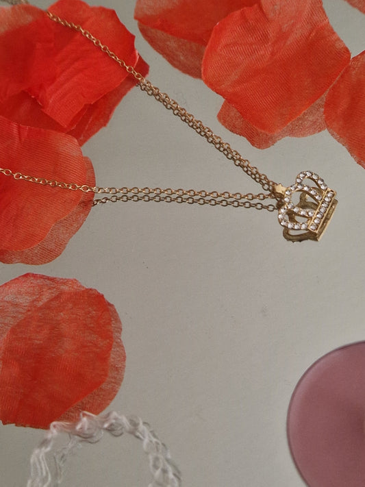 Collier  La queen du sud